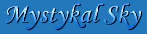 Nathalie Tremblay of MystykalSky Hanavese, New Brunswick, Canada