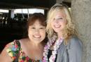 Havanese dogs in Hawaii and Britich Columbia